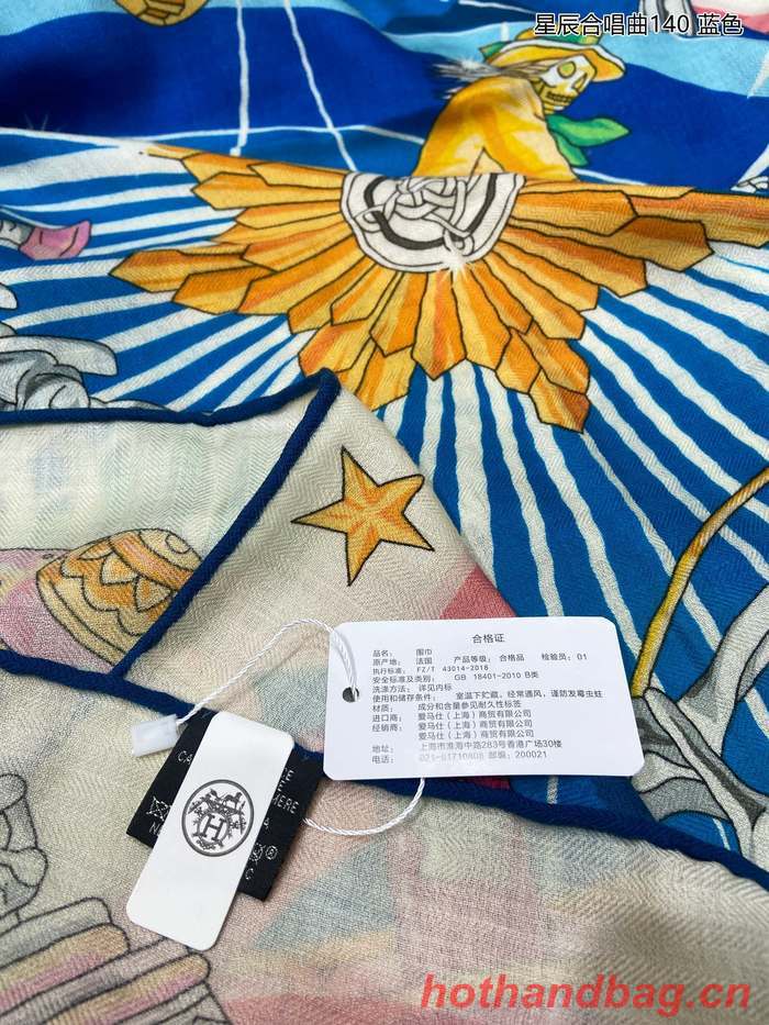 Hermes Scarf HEC00479