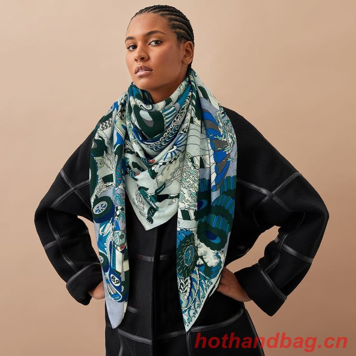 Hermes Scarf HEC00481