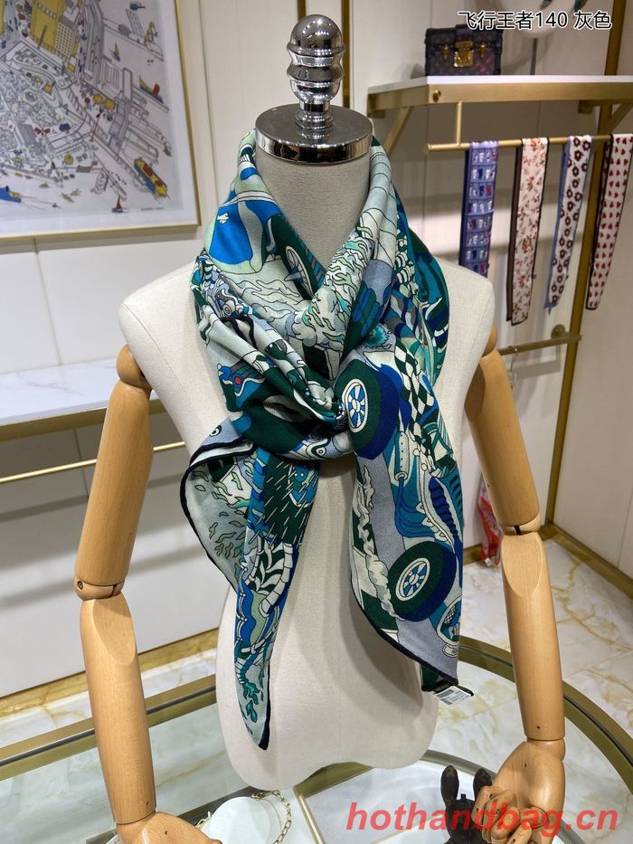 Hermes Scarf HEC00481