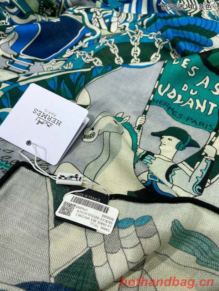 Hermes Scarf HEC00481