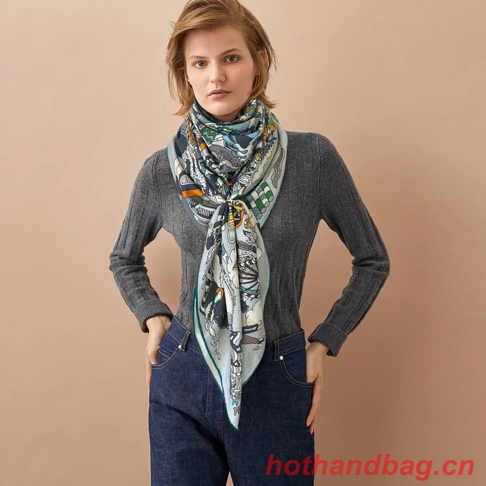 Hermes Scarf HEC00482