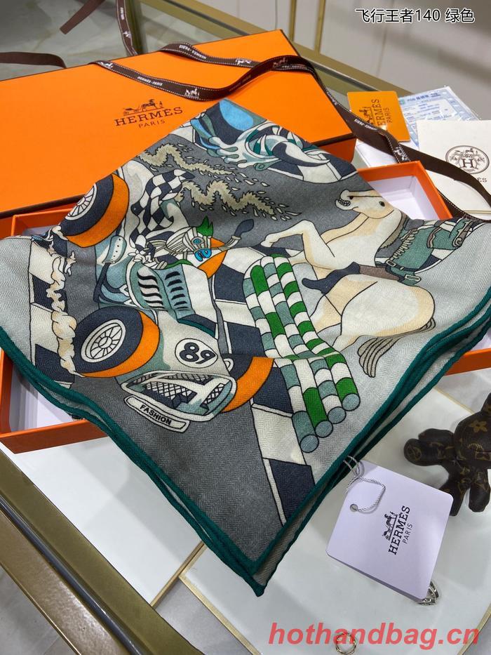 Hermes Scarf HEC00482