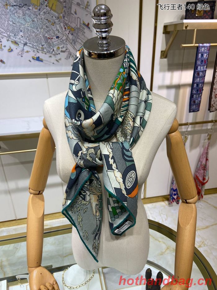 Hermes Scarf HEC00482