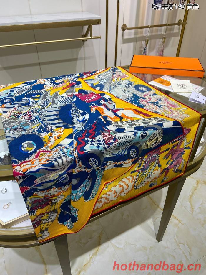 Hermes Scarf HEC00483