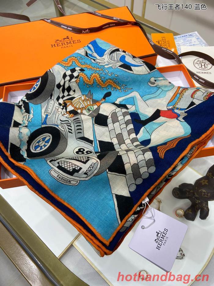 Hermes Scarf HEC00484