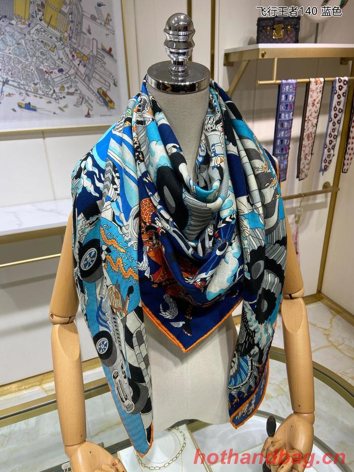 Hermes Scarf HEC00484