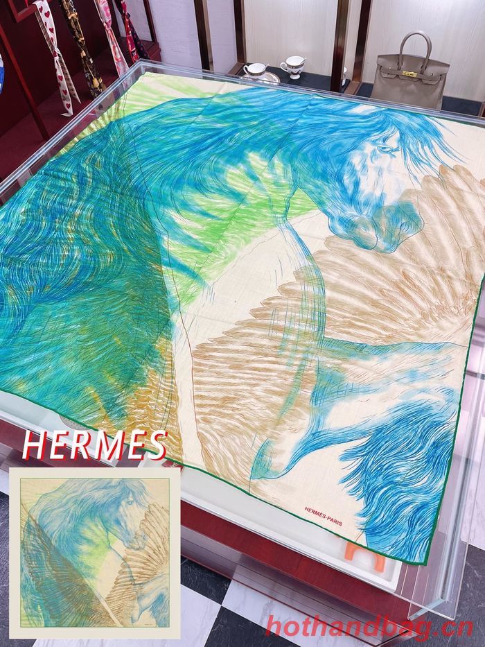 Hermes Scarf HEC00487