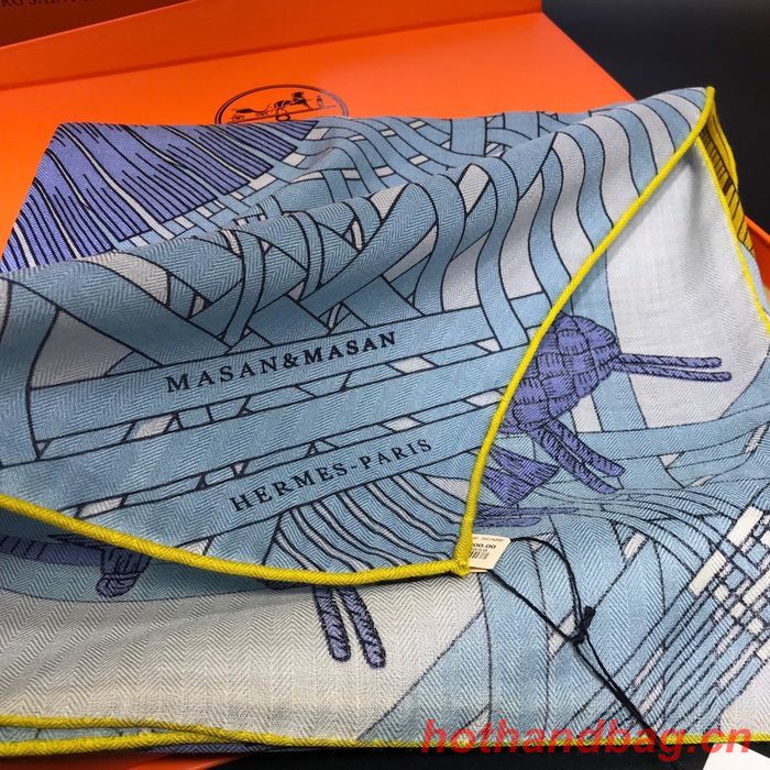 Hermes Scarf HEC00488