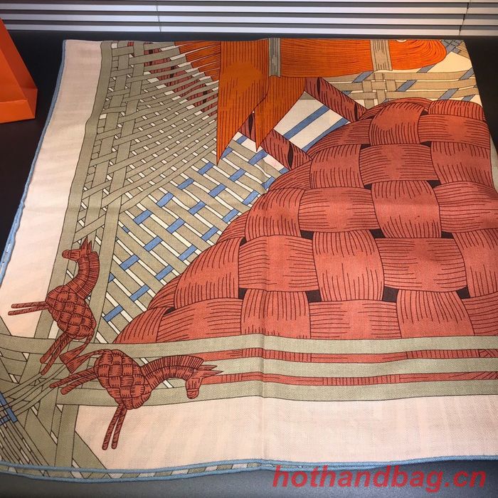 Hermes Scarf HEC00489