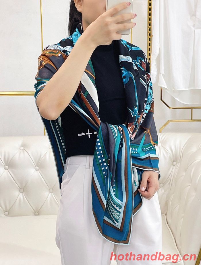 Hermes Scarf HEC00491