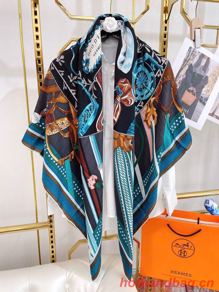 Hermes Scarf HEC00491