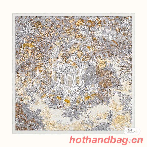 Hermes Scarf HEC00493