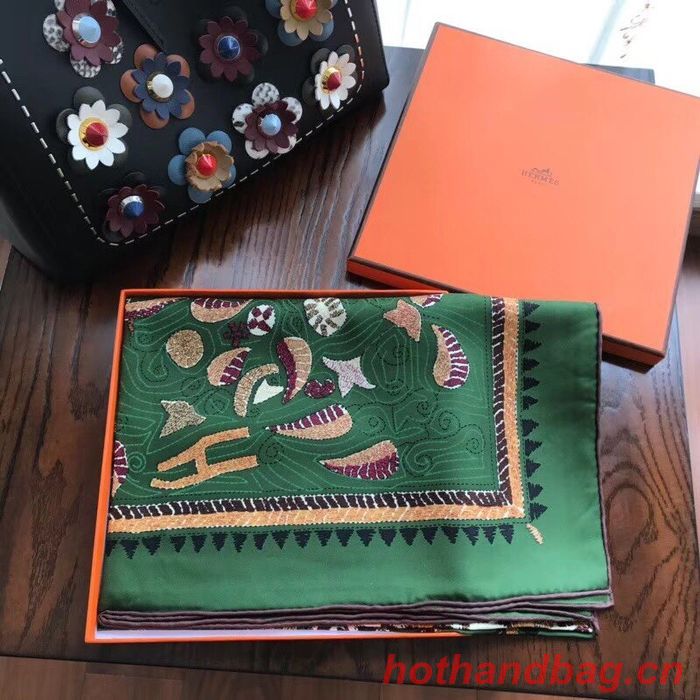 Hermes Scarf HEC00494