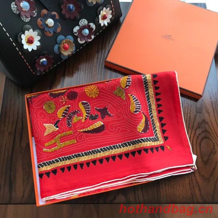 Hermes Scarf HEC00496