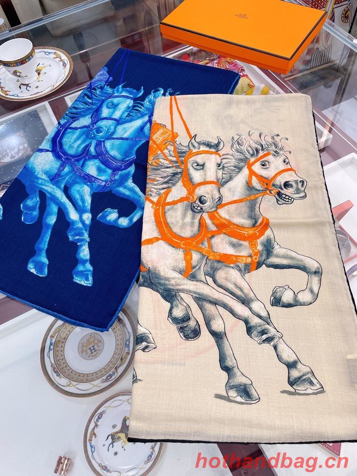 Hermes Scarf HEC00497