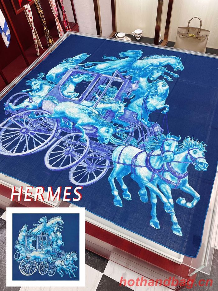 Hermes Scarf HEC00497