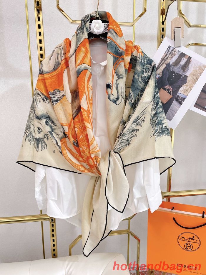 Hermes Scarf HEC00498