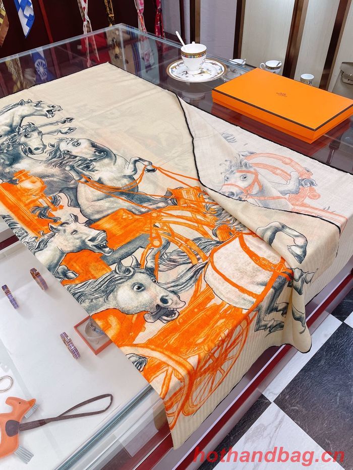 Hermes Scarf HEC00498