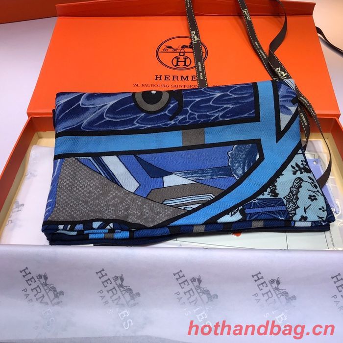 Hermes Scarf HEC00499