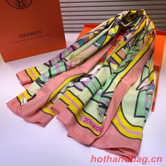 Hermes Scarf HEC00500