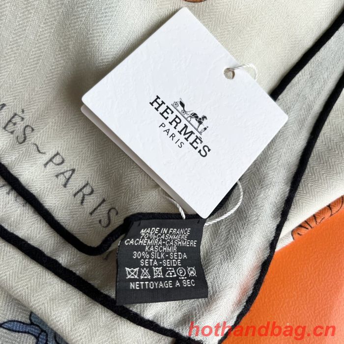 Hermes Scarf HEC00501