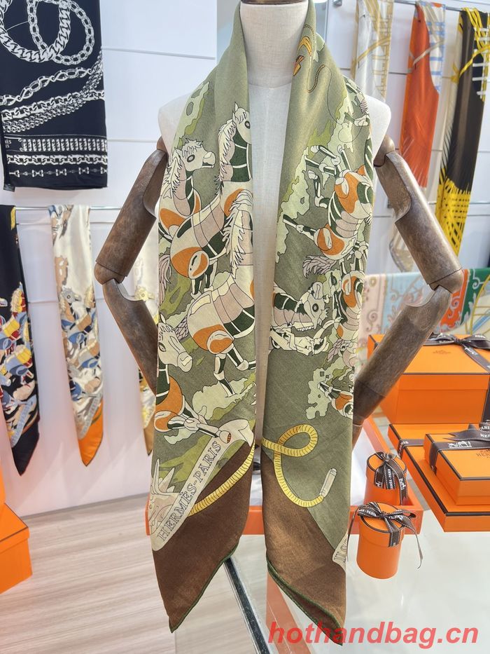 Hermes Scarf HEC00505