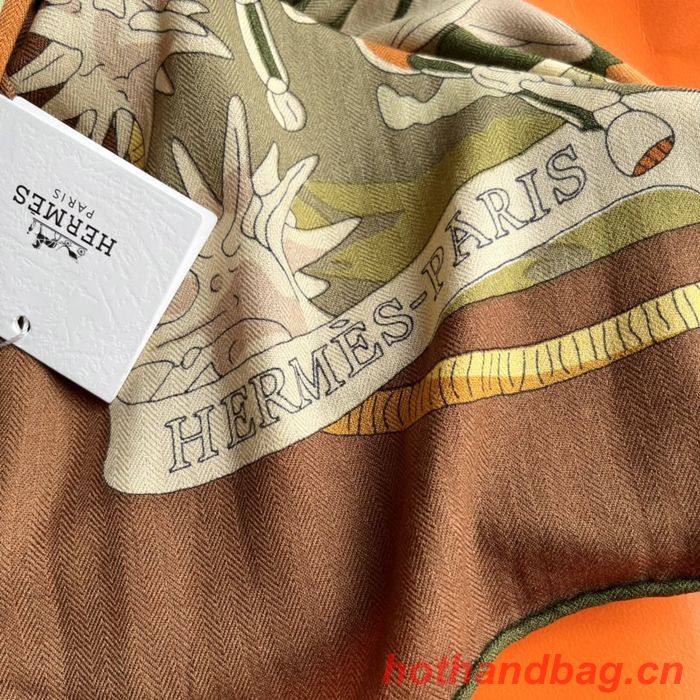 Hermes Scarf HEC00505