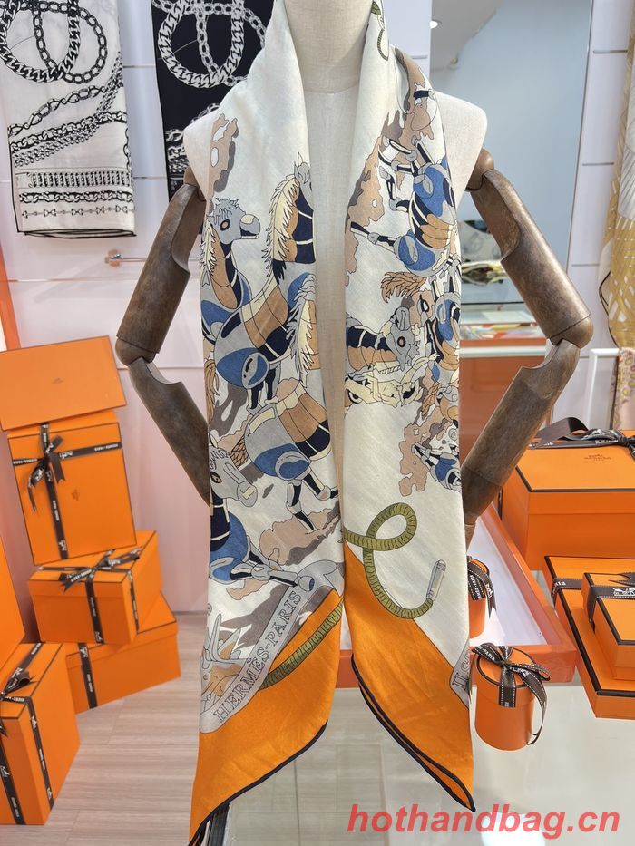 Hermes Scarf HEC00507