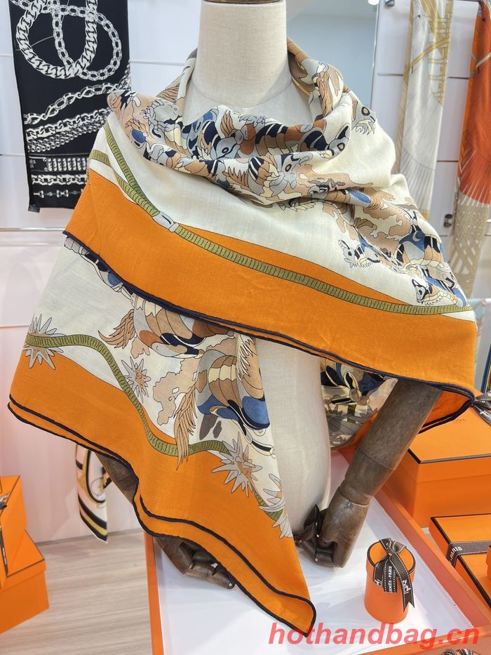 Hermes Scarf HEC00507