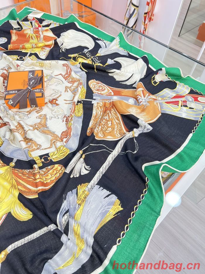 Hermes Scarf HEC00509