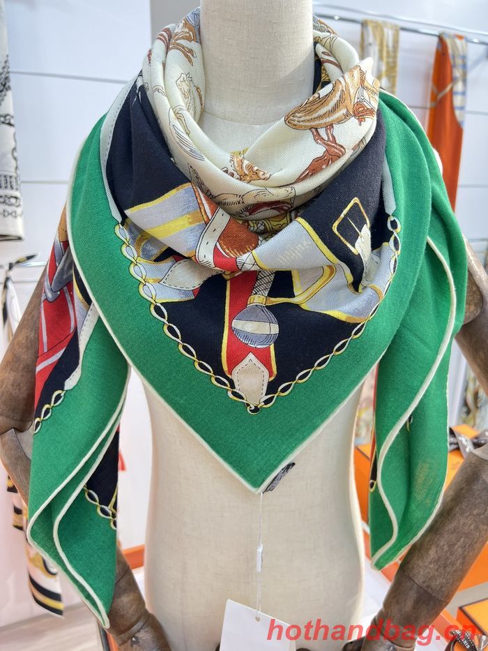 Hermes Scarf HEC00509