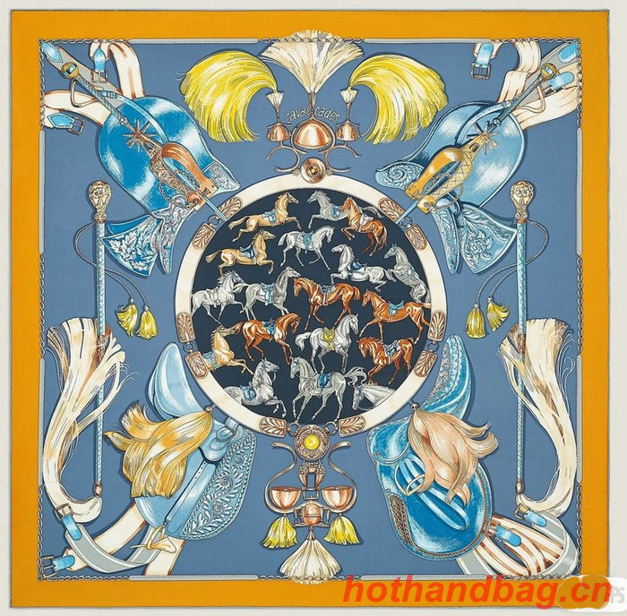 Hermes Scarf HEC00511