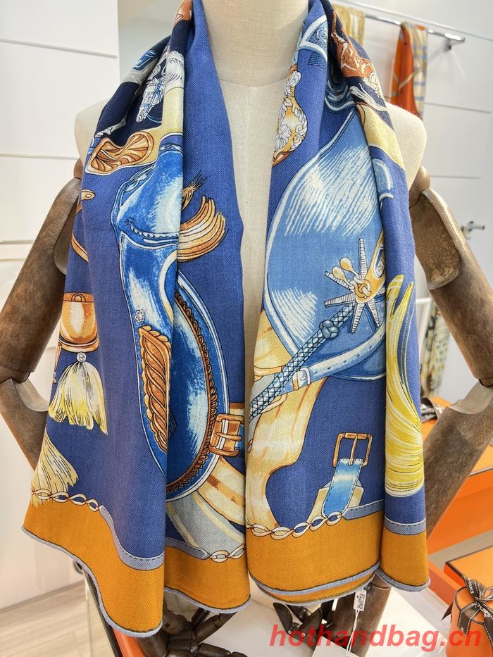 Hermes Scarf HEC00511