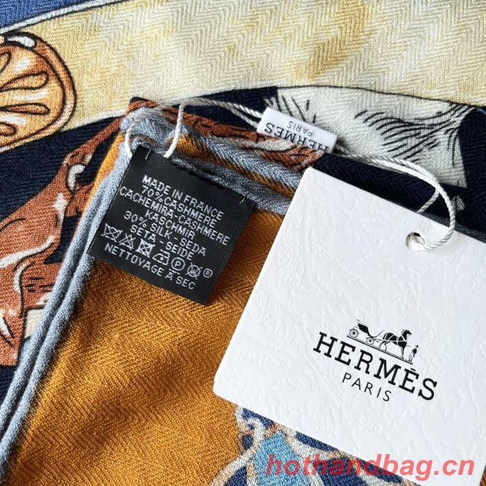 Hermes Scarf HEC00511