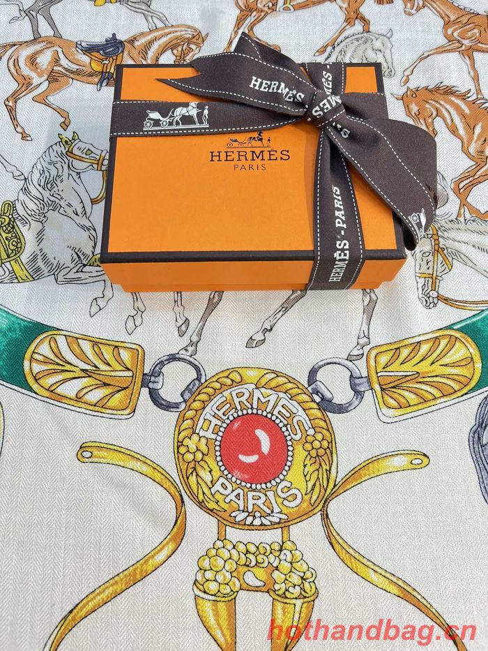 Hermes Scarf HEC00512