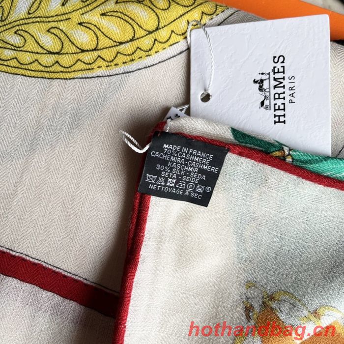 Hermes Scarf HEC00512