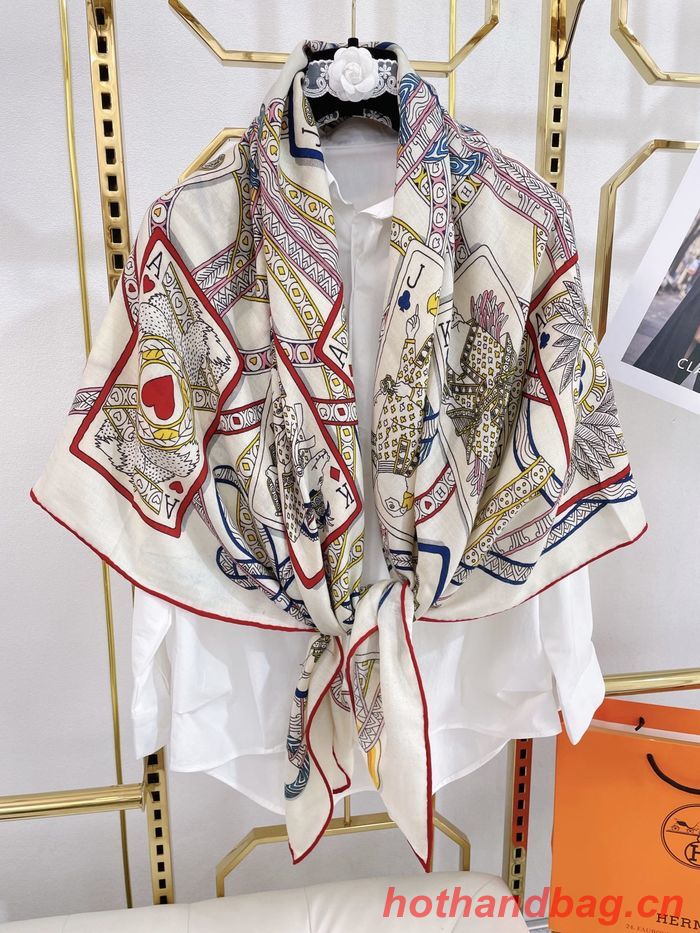 Hermes Scarf HEC00513