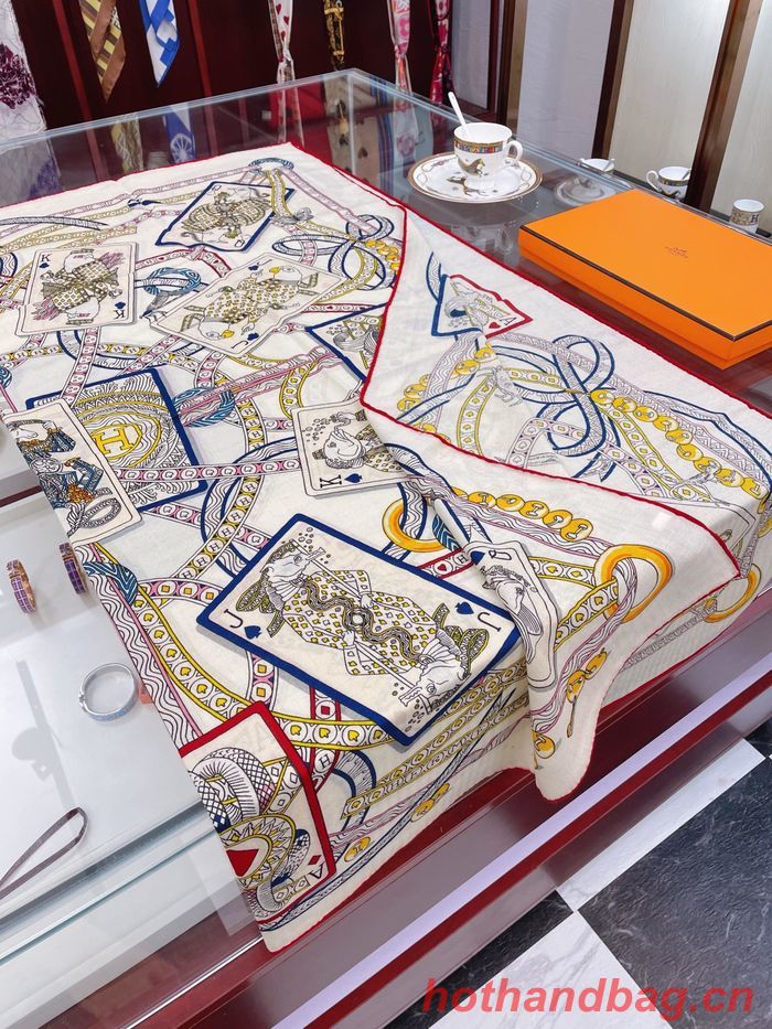 Hermes Scarf HEC00513