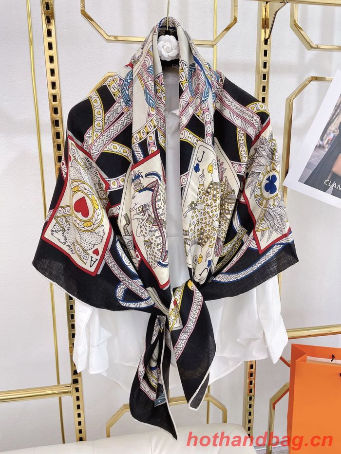 Hermes Scarf HEC00514