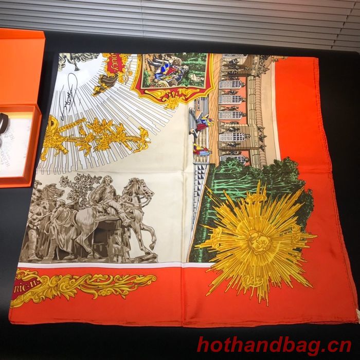 Hermes Scarf HEC00517