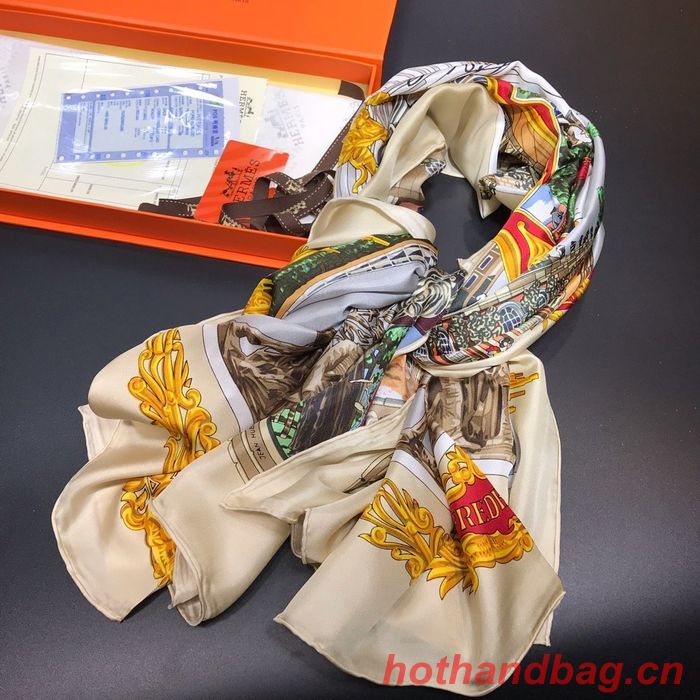 Hermes Scarf HEC00518