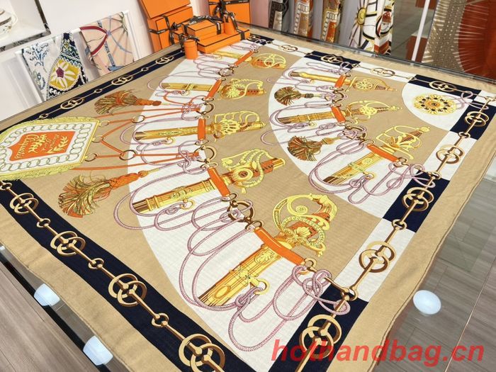 Hermes Scarf HEC00521