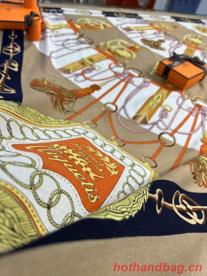 Hermes Scarf HEC00521