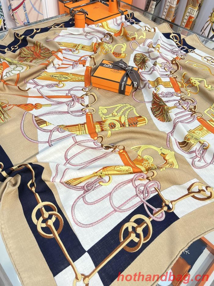 Hermes Scarf HEC00521