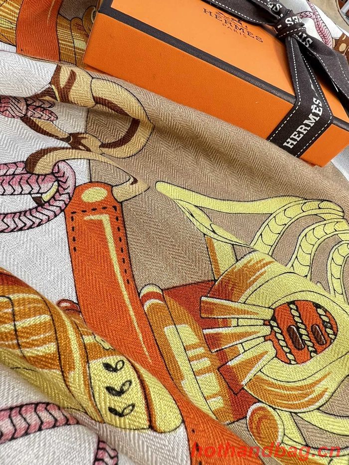 Hermes Scarf HEC00521