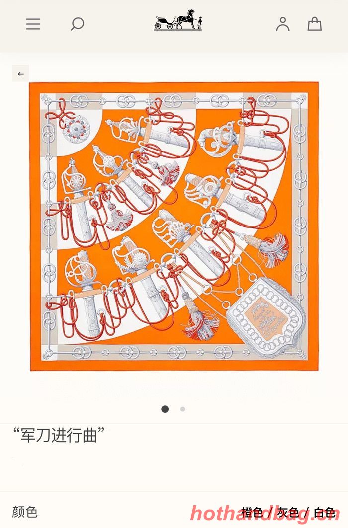 Hermes Scarf HEC00522