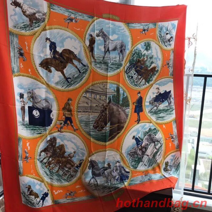 Hermes Scarf HEC00526