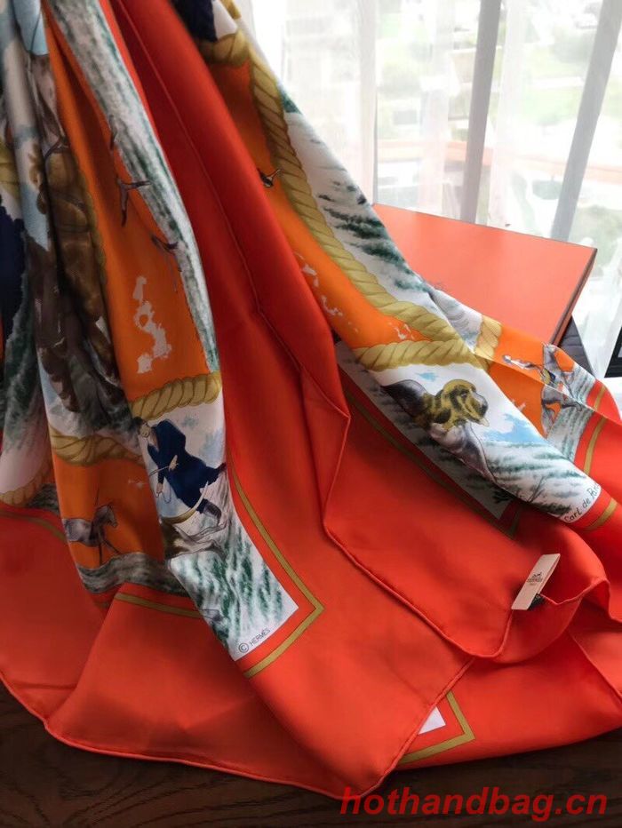 Hermes Scarf HEC00526