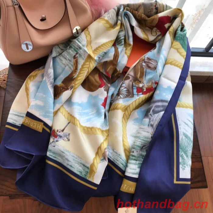 Hermes Scarf HEC00527