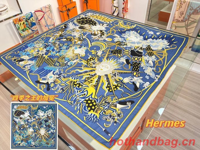 Hermes Scarf HEC00528